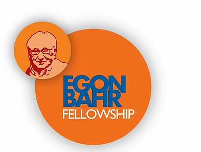  Egon Bahr Fellowship 