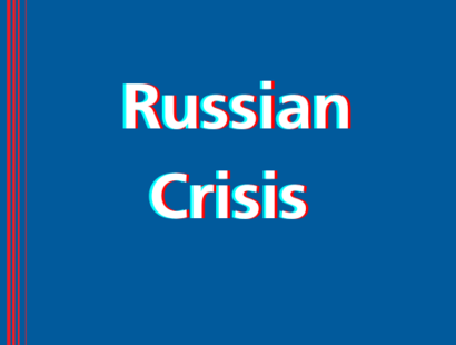 Russian Crisis