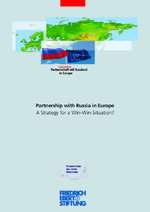 Partnership with Russia in Europe