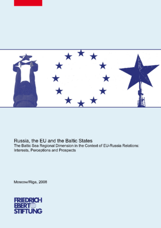 Russia, the EU and the Baltic states