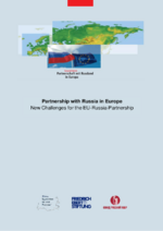 Partnership with Russia in Europe