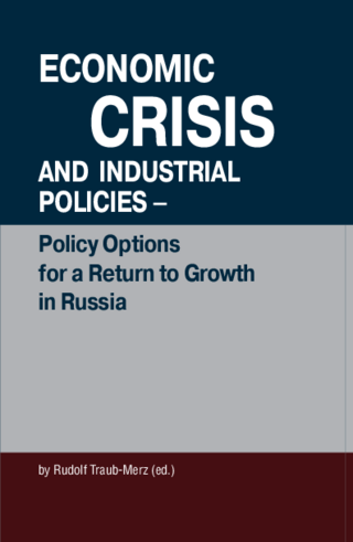 Economic crisis and industrial politices