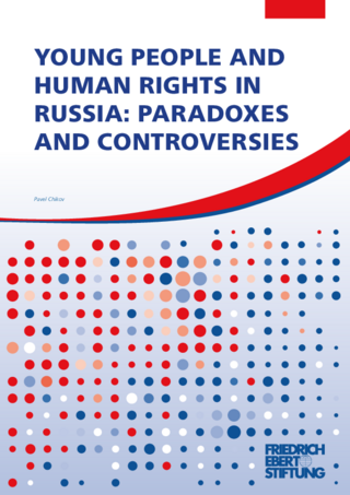 Young people and human rights in Russia