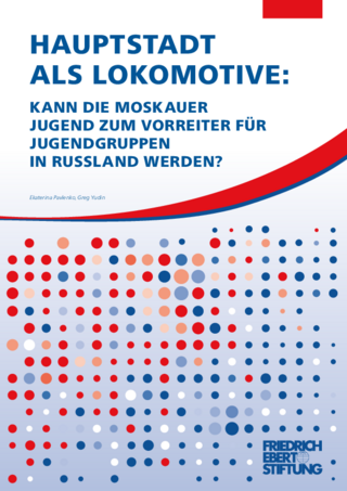 Hauptstadt als Lokomotive