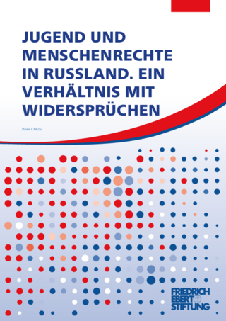 Jugend und Menschenrechte in Russland