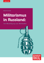 Militarismus in Russland