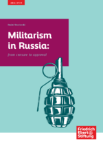 Militarism in Russia